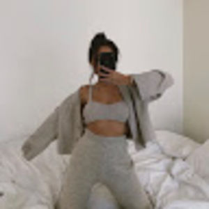 Meet your Posher, Qianlin